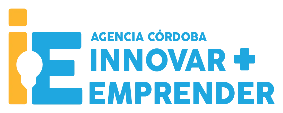 Agencia Córdoba Innovar + Emprender